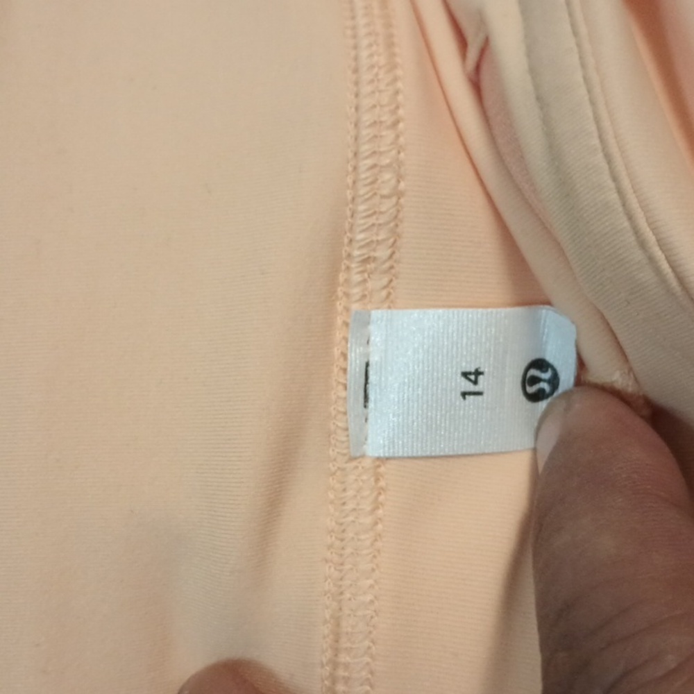 lululemon Pleat To Street Skirt - Picture 2 of 16